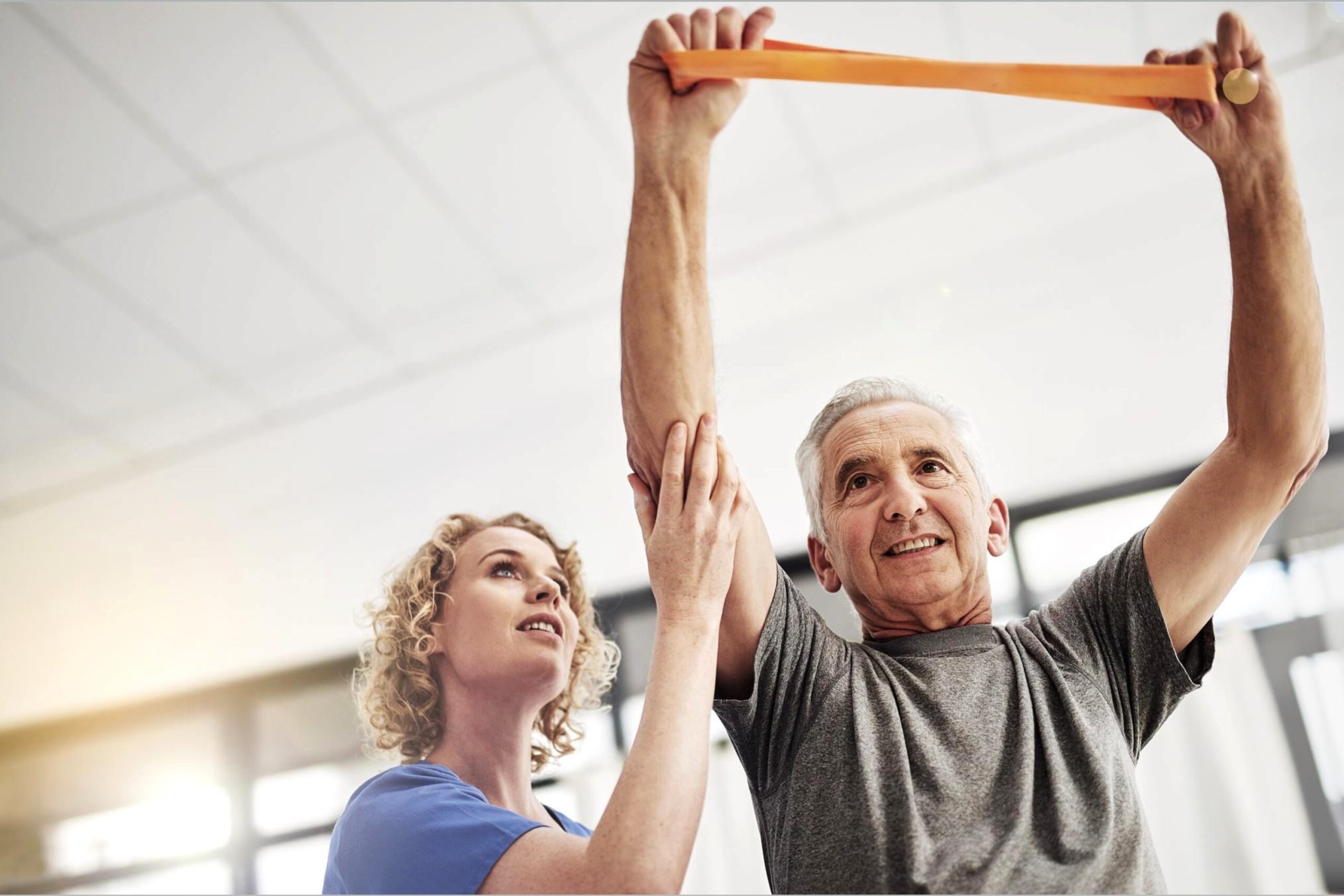 clinical nutrition and fast recovery