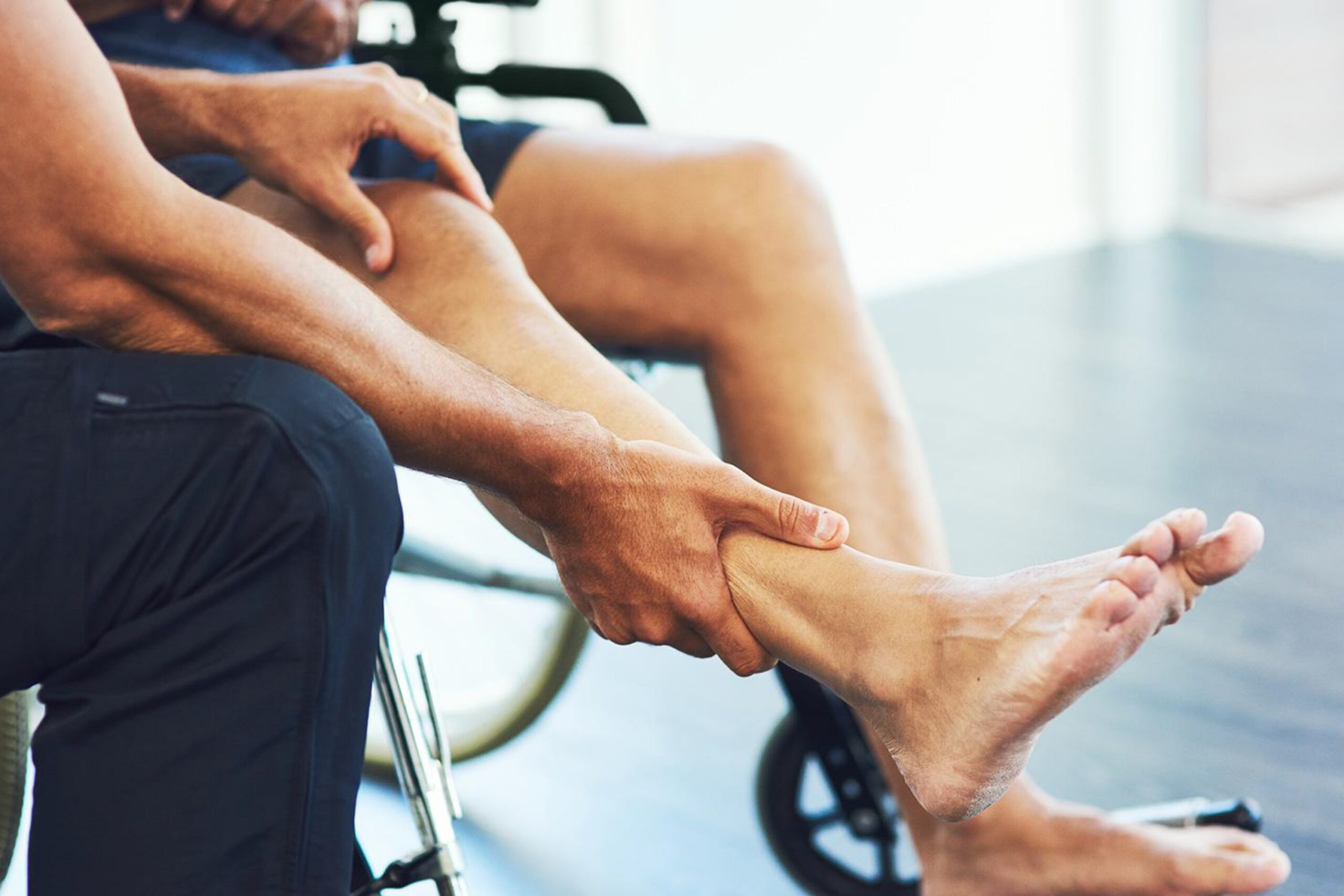 mobility and recovery